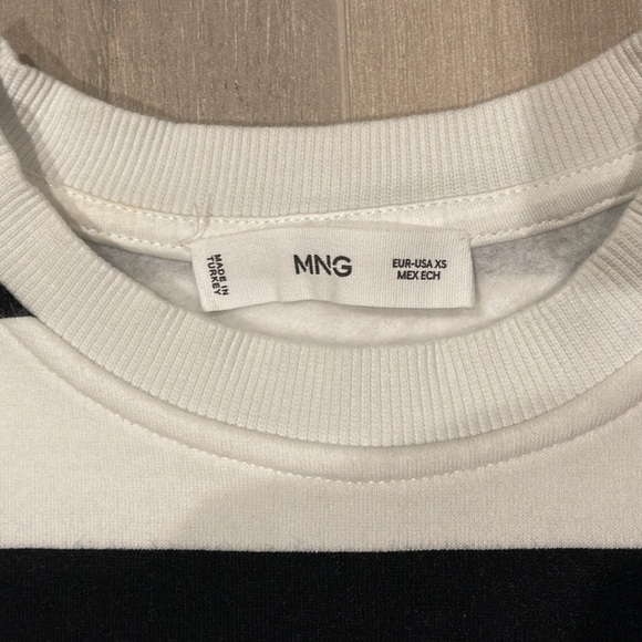 Mango sweatshirt - Picture 3 of 3